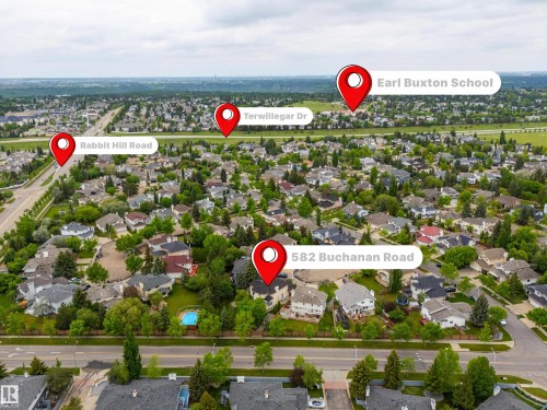 582 Buchanan Road, Edmonton, AB 