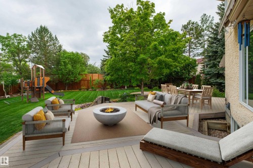 582 Buchanan Road, Edmonton, AB 