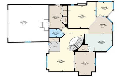 582 Buchanan Road, Edmonton, AB 