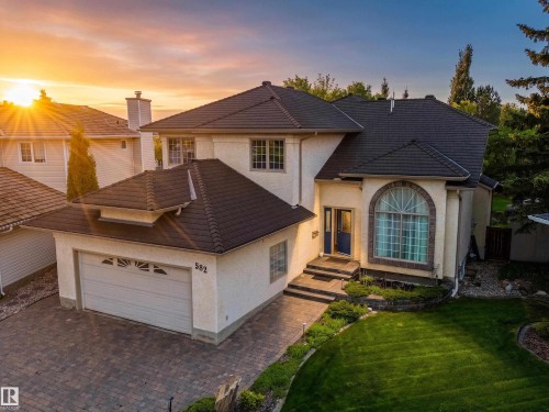 582 Buchanan Road, Edmonton, AB 
