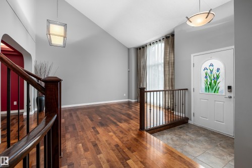 582 Buchanan Road, Edmonton, AB 
