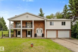 819 Hermitage Drive Rural Parkland County, AB T7Z 2T3