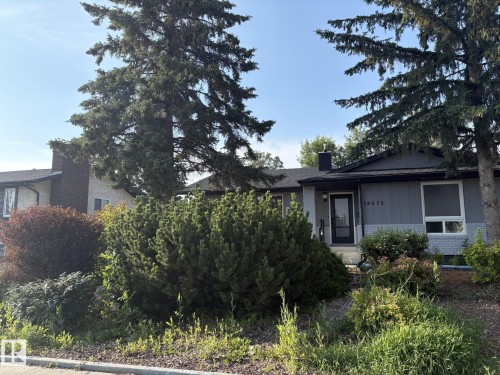 18312 91 Avenue Nw, Edmonton, AB - Outdoor