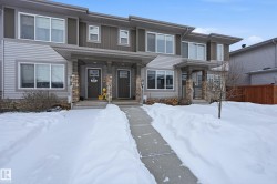 2608 201 Street NW Edmonton, AB T6M 1K5