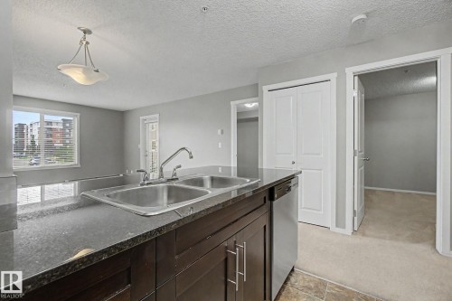 224 3315 James Mowatt Trail, Edmonton, AB 