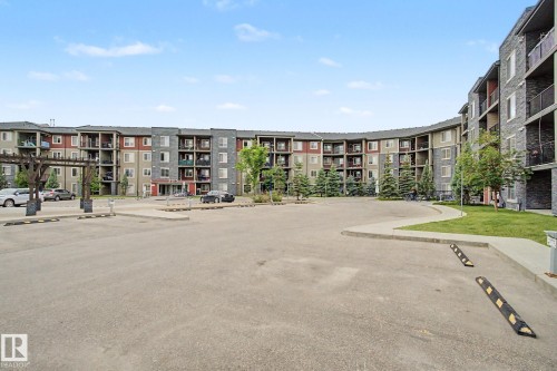 224 3315 JAMES MOWATT Trail  Edmonton, AB T6W 3L9