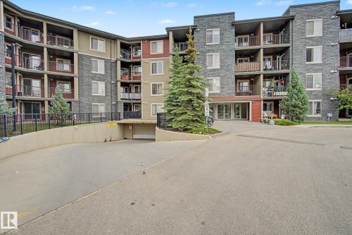 224 3315 James Mowatt Trail, Edmonton, AB 