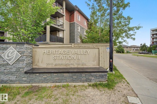 224 3315 James Mowatt Trail, Edmonton, AB 