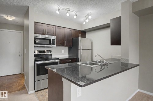 224 3315 James Mowatt Trail, Edmonton, AB 
