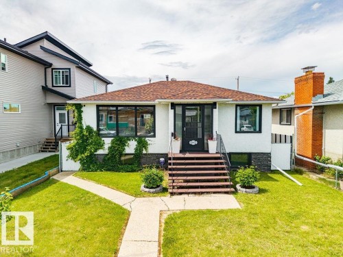 10932 151 Street  Edmonton, AB T5P 1W1