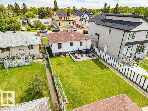10932 151 Street, Edmonton, AB 