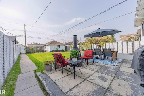 10932 151 Street, Edmonton, AB 