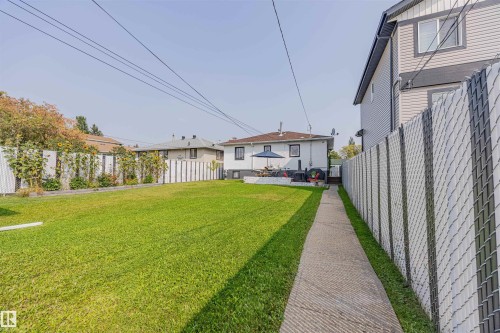 10932 151 Street, Edmonton, AB 