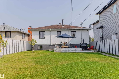 10932 151 Street, Edmonton, AB 