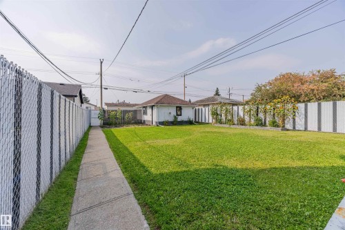 10932 151 Street, Edmonton, AB 
