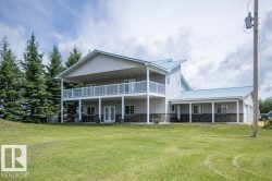 58505 Rng Rd 260 Rural Westlock County, AB T0G 2J0