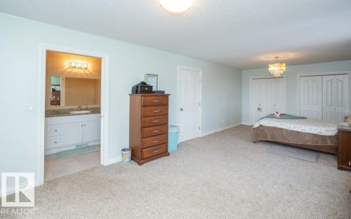 Bedroom - 58505 Rng Rd 260, Rural Westlock County, AB 
