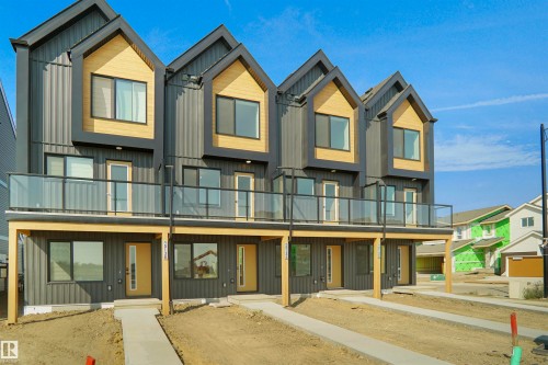 534 Uplands Drive, Edmonton, AB 