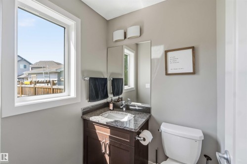 29 Santana Crescent, Fort Saskatchewan, AB 