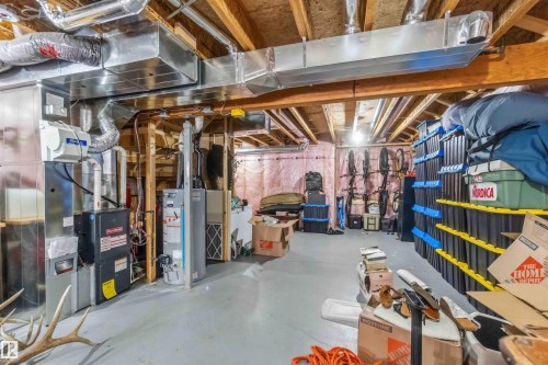 29 Santana Crescent, Fort Saskatchewan, AB 