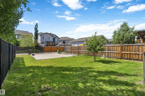29 Santana Crescent, Fort Saskatchewan, AB 