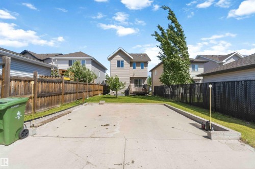 29 Santana Crescent, Fort Saskatchewan, AB 