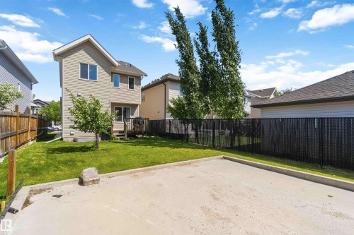 29 Santana Crescent, Fort Saskatchewan, AB 