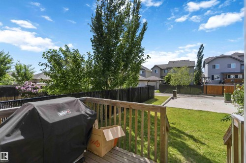 29 Santana Crescent, Fort Saskatchewan, AB 