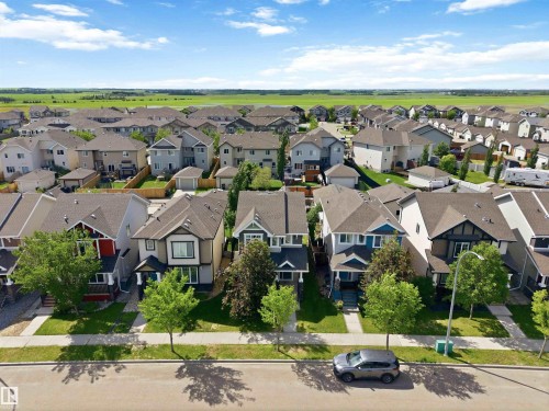 29 Santana Crescent, Fort Saskatchewan, AB 