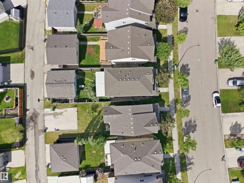 29 Santana Crescent, Fort Saskatchewan, AB 