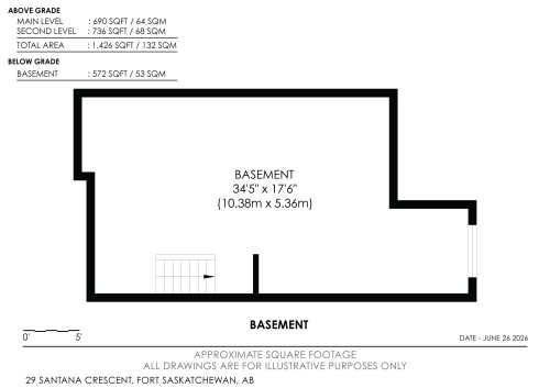 29 Santana Crescent, Fort Saskatchewan, AB 