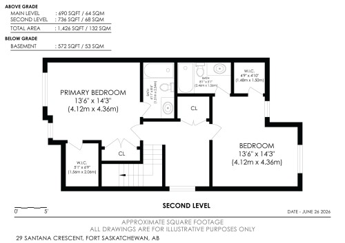 29 Santana Crescent, Fort Saskatchewan, AB 