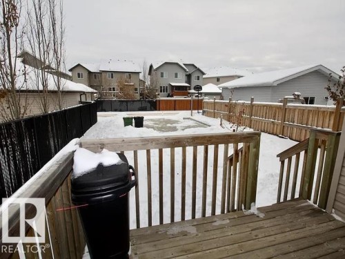 29 Santana, Fort Saskatchewan, AB 