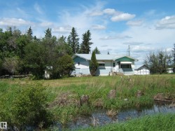 163026 TWP RD 574  Rural Lamont County, AB T0B 0C0