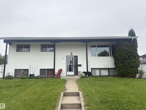 66 maligne Drive  Devon, AB T9G 1P8