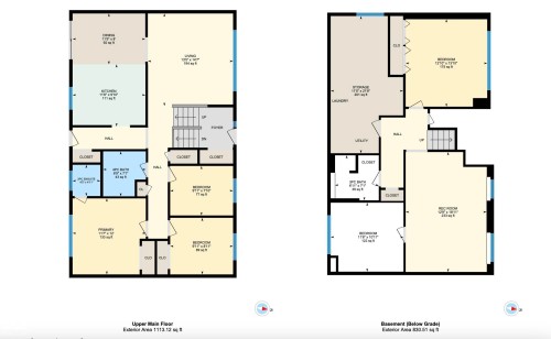 Floor plan - 66 Maligne Drive, Devon, AB - Other