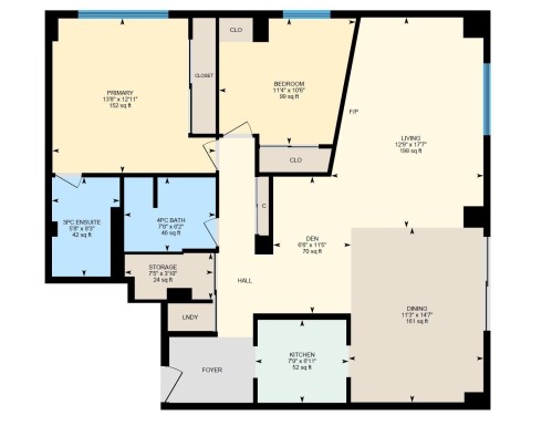 1001 9909 110 Street, Edmonton, AB 