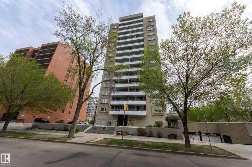 1001 9909 110 Street, Edmonton, AB 