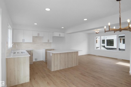 65 525 Secord Boulevard, Edmonton, AB 