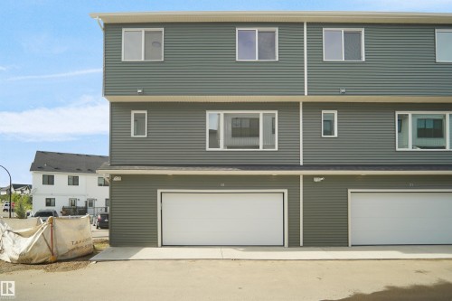 65 525 Secord Boulevard, Edmonton, AB 
