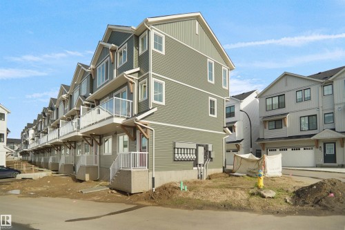 65 525 Secord Boulevard, Edmonton, AB 