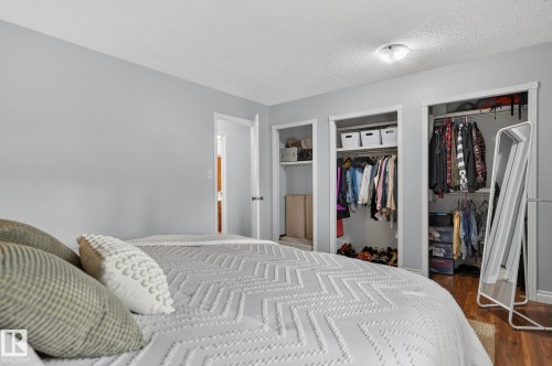 Bedroom - 14612 29 Street Nw, Edmonton, AB 