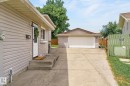 Garage - 14612 29 Street Nw, Edmonton, AB 