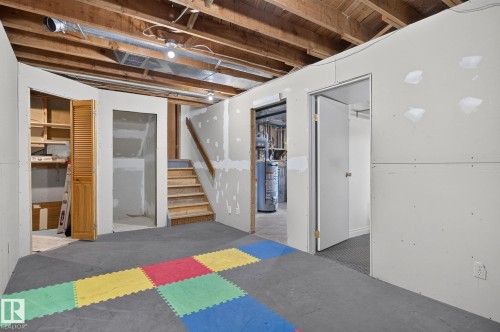 Basement - 14612 29 Street Nw, Edmonton, AB 