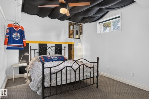 Bedroom - 14612 29 Street Nw, Edmonton, AB 
