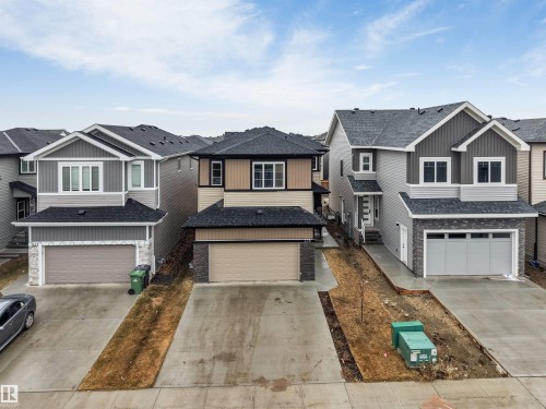 339 Roberts Wynd, Leduc, AB 