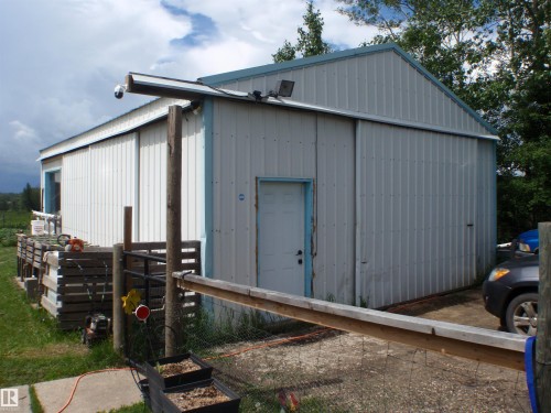 59204 Range Rd 23, Manola, AB 