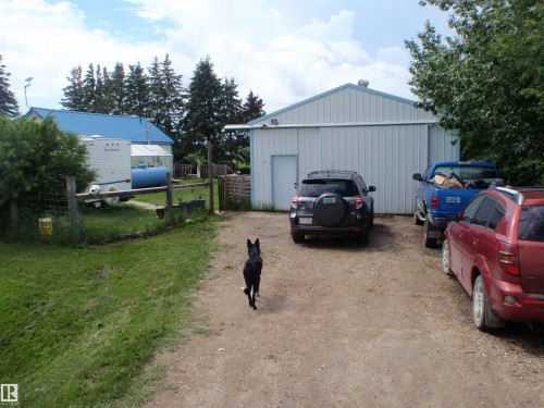 59204 Range Rd 23, Manola, AB 