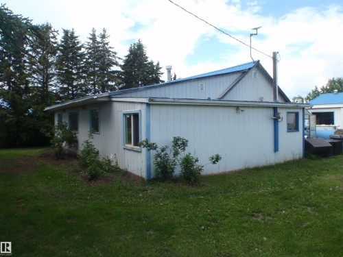 59204 Range Rd 23, Manola, AB 