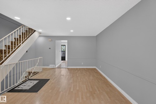 Empty room - 178 Tudor Lane, Edmonton, AB 